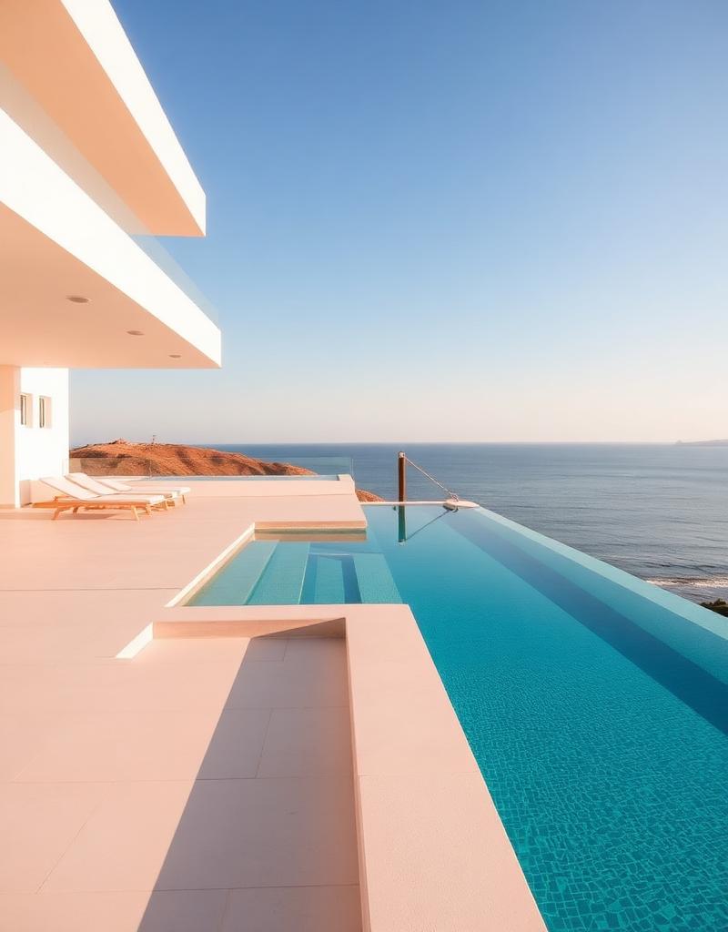 The Meridian Villa — 122 Harbor Way, Newport